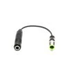 Nokta Makro Headphone Adapter (6.3mm 1/4")