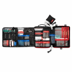 SURVIVAL Premium Family First Aid Kit -Hema Shop Home 4