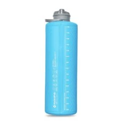 HydraPak FLUX 1.5L Flexible Bottle [Colour: Malibu Blue] -Hema Shop Hydrapakflux1.5 p 1
