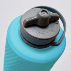 HydraPak FLUX 1L Flexible Bottle (Mammoth) -Hema Shop Hydrapakflux p 4