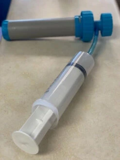 HydroBlu Jerry Can Filter Back-Flush Kit 5 HydroBlu Jerry Can Filter Back-Flush Kit -Hema Shop HydroBluBackFlushKit 1