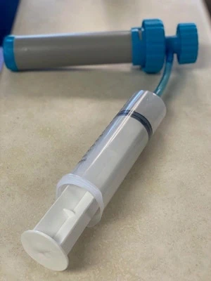 HydroBlu Jerry Can Filter Back-Flush Kit 4 HydroBlu Jerry Can Filter Back-Flush Kit - Image 2