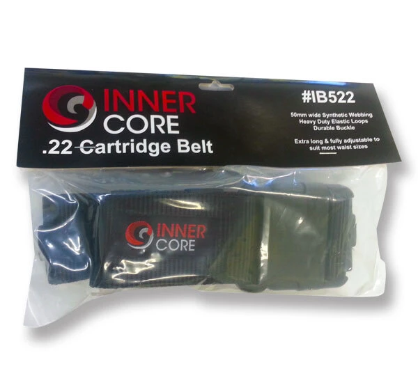 .22 Ammunition Cartridge Belt 5 .22 Ammunition Cartridge Belt - Image 3