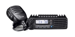 Icom IC410Pro 80ch UHF CB Mobile Radio