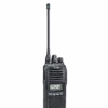 5W Icom IC-41PRO UHF CB Waterproof Handheld Black -Hema Shop IC 41PRO