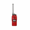 5w Icom IC-41PRO UHF CB Waterproof Handheld Red -Hema Shop IC 41PRO RED