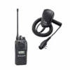 Icom IC-41PRO With Microphone Combo (Black ) -Hema Shop IC 41PROwMicrophone Black