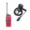 Icom IC-41PRO With Microphone Combo (Red) -Hema Shop IC 41PROwMicrophone Red