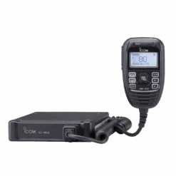 Icom IC-455 80ch 5w UHF CB