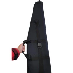 Heavy Duty Padded Gun Bag 49" -Hema Shop IH500 2