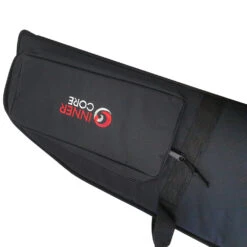 Heavy Duty Padded Gun Bag 49" -Hema Shop IH500 3