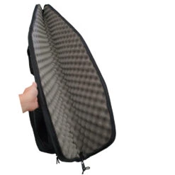 Heavy Duty Padded Gun Bag 49" -Hema Shop IH500 5