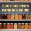 The Prepper's Canning Guide By Daisy Luther -Hema Shop ISBN 13 978 1 61243 664 7