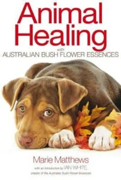 Animal Healing With Australian Bush Flower Essences