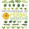 Encyclopedia Of Herbal Medicine By Andrew Chevallier -Hema Shop ISBN978 0 2412 2944 6