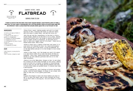 Fire To Fork By Harry Fisher 4 Fire To Fork By Harry Fisher - Image 2