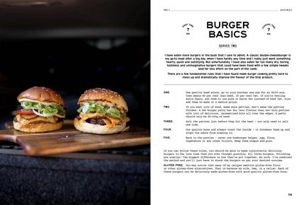 Fire To Fork By Harry Fisher 5 Fire To Fork By Harry Fisher - Image 3