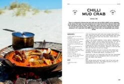 Fire To Fork By Harry Fisher 11 Fire To Fork By Harry Fisher -Hema Shop ISBN978 0 6484646 3 1 3