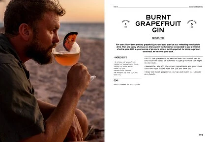 Fire To Fork By Harry Fisher 8 Fire To Fork By Harry Fisher - Image 6