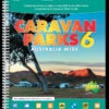 Caravan Parks 6 -Hema Shop ISBN978 0 9945327 4 9