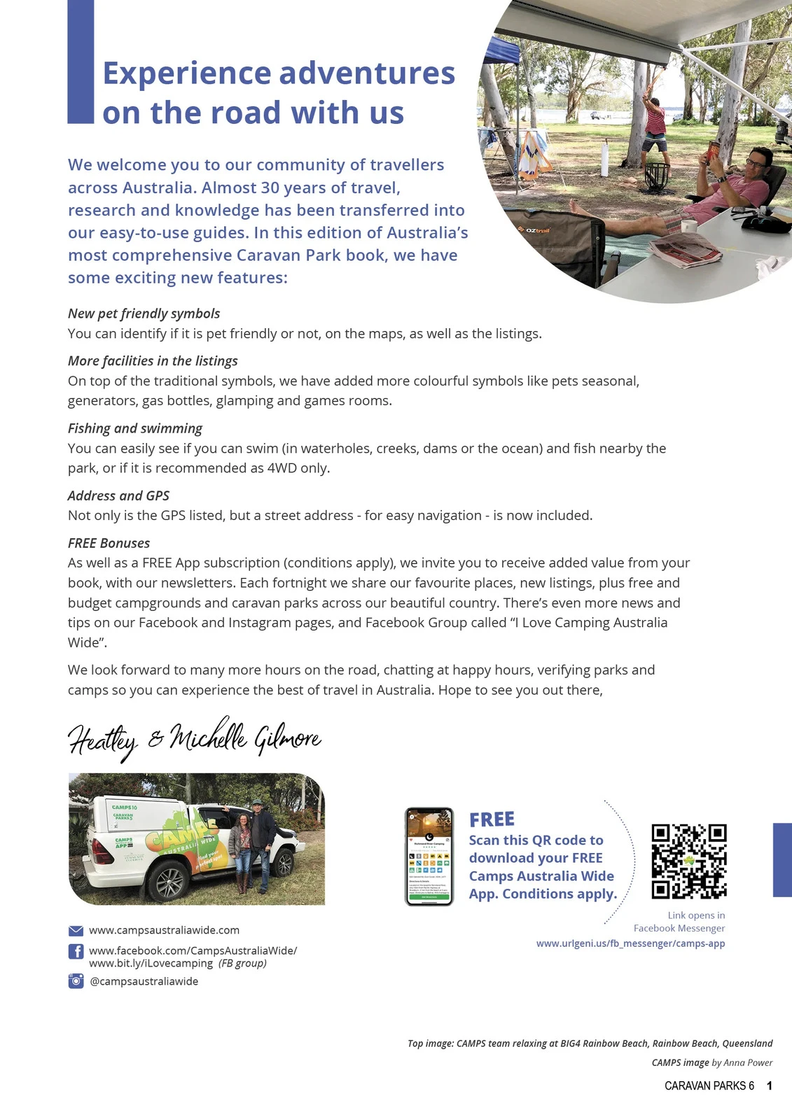 Caravan Parks 6 5 Caravan Parks 6 - Image 3