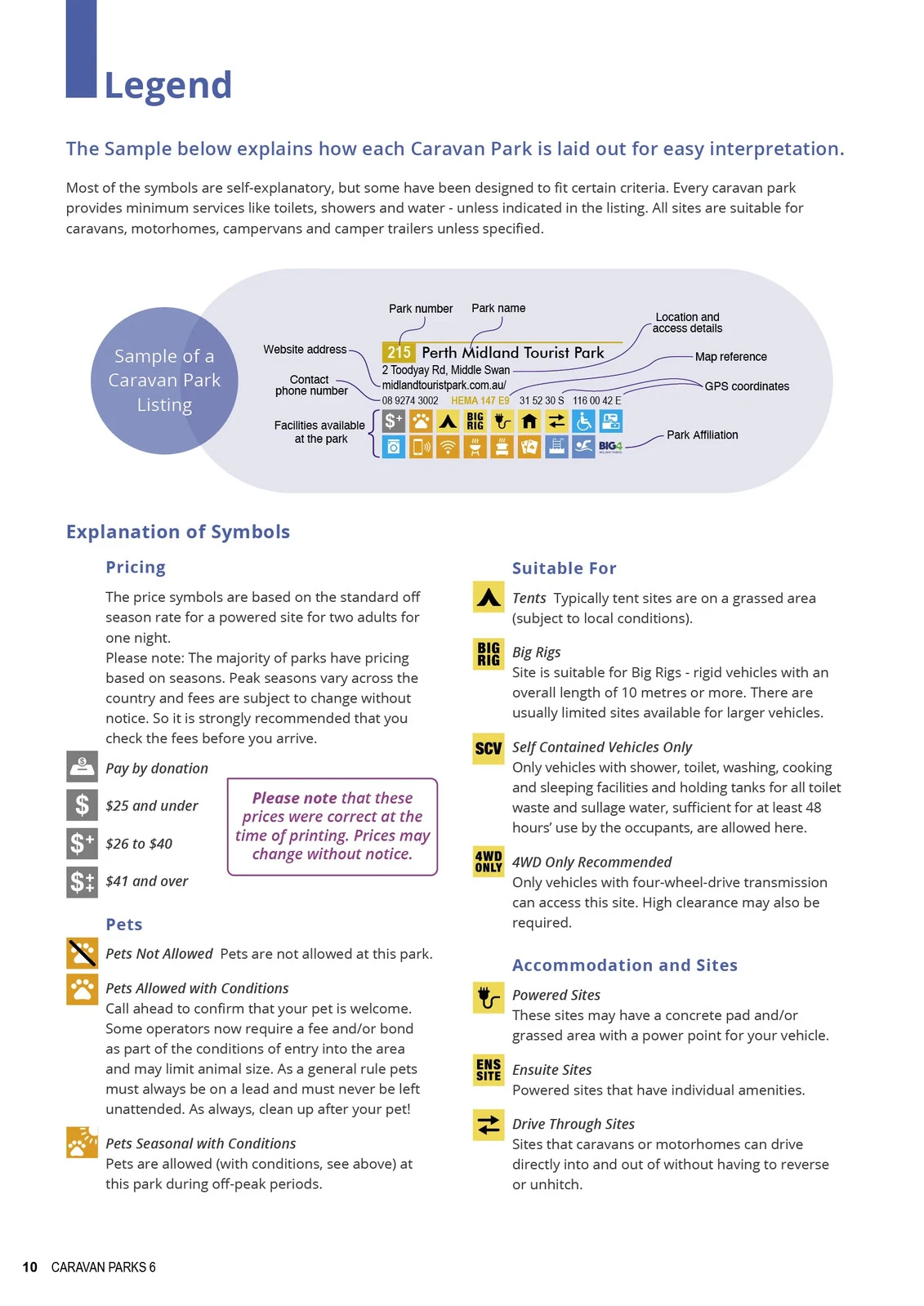Caravan Parks 6 6 Caravan Parks 6 - Image 4