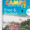 Camps 12 Easy To Read Edition Campsite Photos + Larger Maps