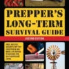 Prepper's Long-Term Survival Guide 2nd Edition By Jim Cobb -Hema Shop ISBN978 1 64604 444 3