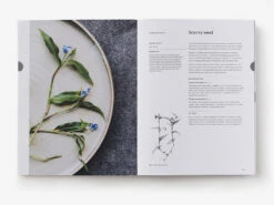 Eat Weeds By Diego Bonetto -Hema Shop ISBN978 1 760 76376 3 3