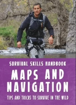 Bear Grylls Survival Skills - Maps And Navigation