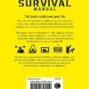 The Essential Survival Manual By Kenn Griffiths -Hema Shop ISBN978 1 78739 155 0