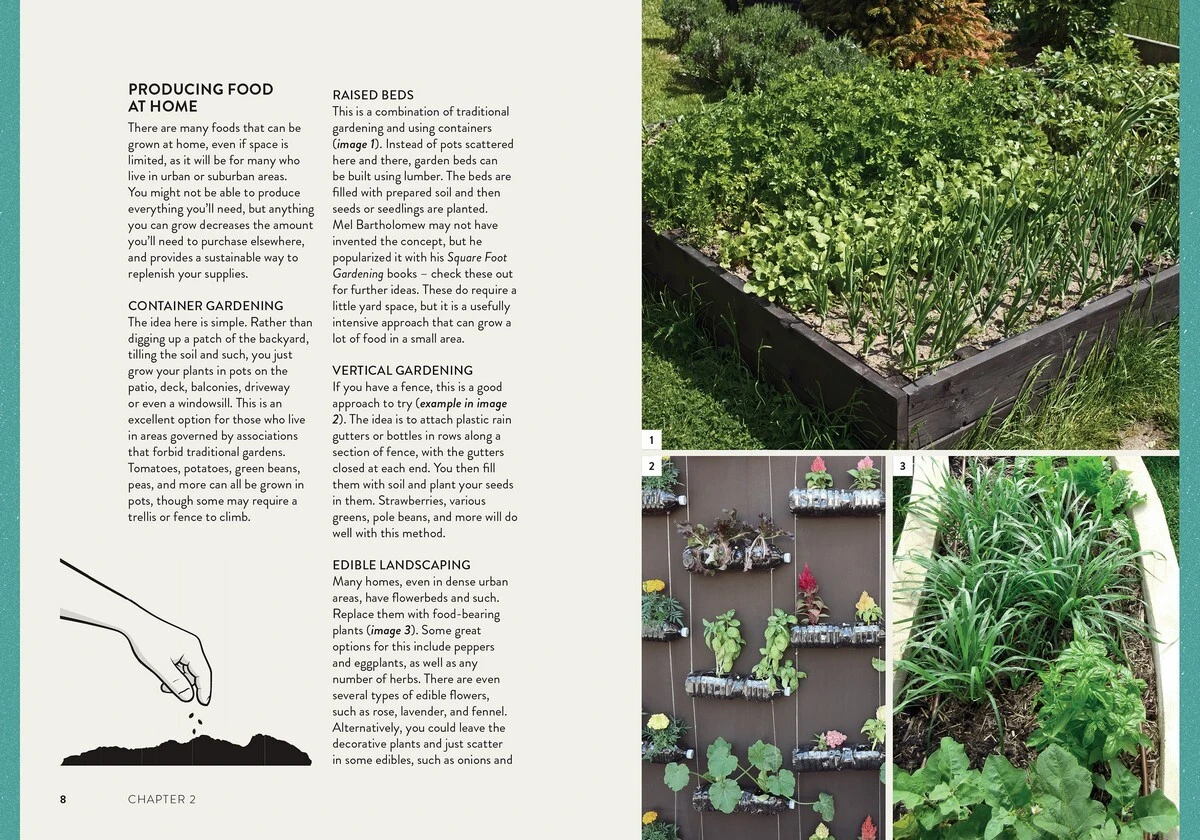 The Urban Prepper's Guide By Jim Cobb 7 The Urban Prepper's Guide By Jim Cobb - Image 5