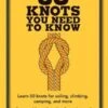 50 Knots You Need To Know By Marty Allen 2 50 Knots You Need To Know By Marty Allen -Hema Shop ISBN978 1 909313 56 9