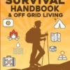 The Prepper's Long Term Survival Handbook & Off Grid Living