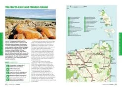 Camping Guide To Tasmania 5th Edition -Hema Shop ISBN978 1 921874 31 4 3