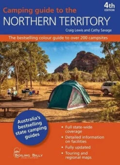 Camping Guide To The Northern Territory