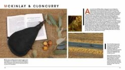 Australia Geographic Travel Guide: Outback Queensland -Hema Shop ISBN978 1 925403 99 2 2