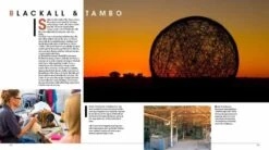 Australia Geographic Travel Guide: Outback Queensland -Hema Shop ISBN978 1 925403 99 2 5