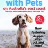 Travelling With Pets On Australia's East Coast 5th Edition