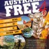 Australia Free (Edition 4) By Mike Koch