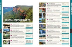 Australia Free (Edition 4) By Mike Koch -Hema Shop ISBN978 1 925868 56 2 3