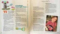 Camping & Outdoor Family Activity Guide By Catherine Proctor -Hema Shop ISBN978 1 925868 69 2 2