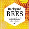 Backyard Bees By Doug Purdie -Hema Shop ISBN978 1922351685