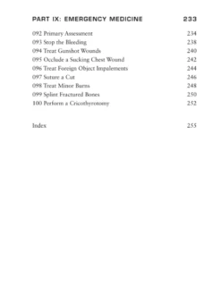 100 Deadly Skills : Survival Edition By Clint Emerson -Hema Shop ISBN978 3