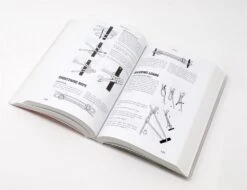 SAS Survival Handbook -Hema Shop ISBN9780062378071 1