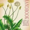 The Weed Forager's Handbook By Adam Grubb & Annie Raser-Rowland -Hema Shop ISBN9781864471212