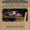 RV And Travel Trailer Preppers Long Term Survival Bug Out Skills Camping Guide -Hema Shop ISBN9781979046961