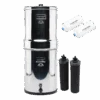 Imperial Berkey Fluoride Reduction Package -Hema Shop ImperialSTDFluoride