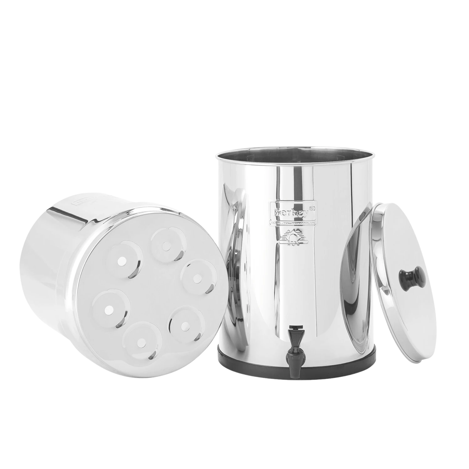 Imperial Berkey Fluoride Reduction Package 8 Imperial Berkey Fluoride Reduction Package - Image 6