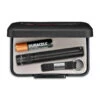 MagLite Solitaire LED Torch - Black 1 MagLite Solitaire LED Torch - Black -Hema Shop J3A012